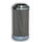 Main Filter Hydraulic Filter, replaces FILTER MART 334655, Pressure Line, 25 micron, Outside-In, Wire Mesh MF0059224 - alternate 2